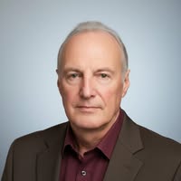Peter Hofmann, Gründer von PHO-Consulting